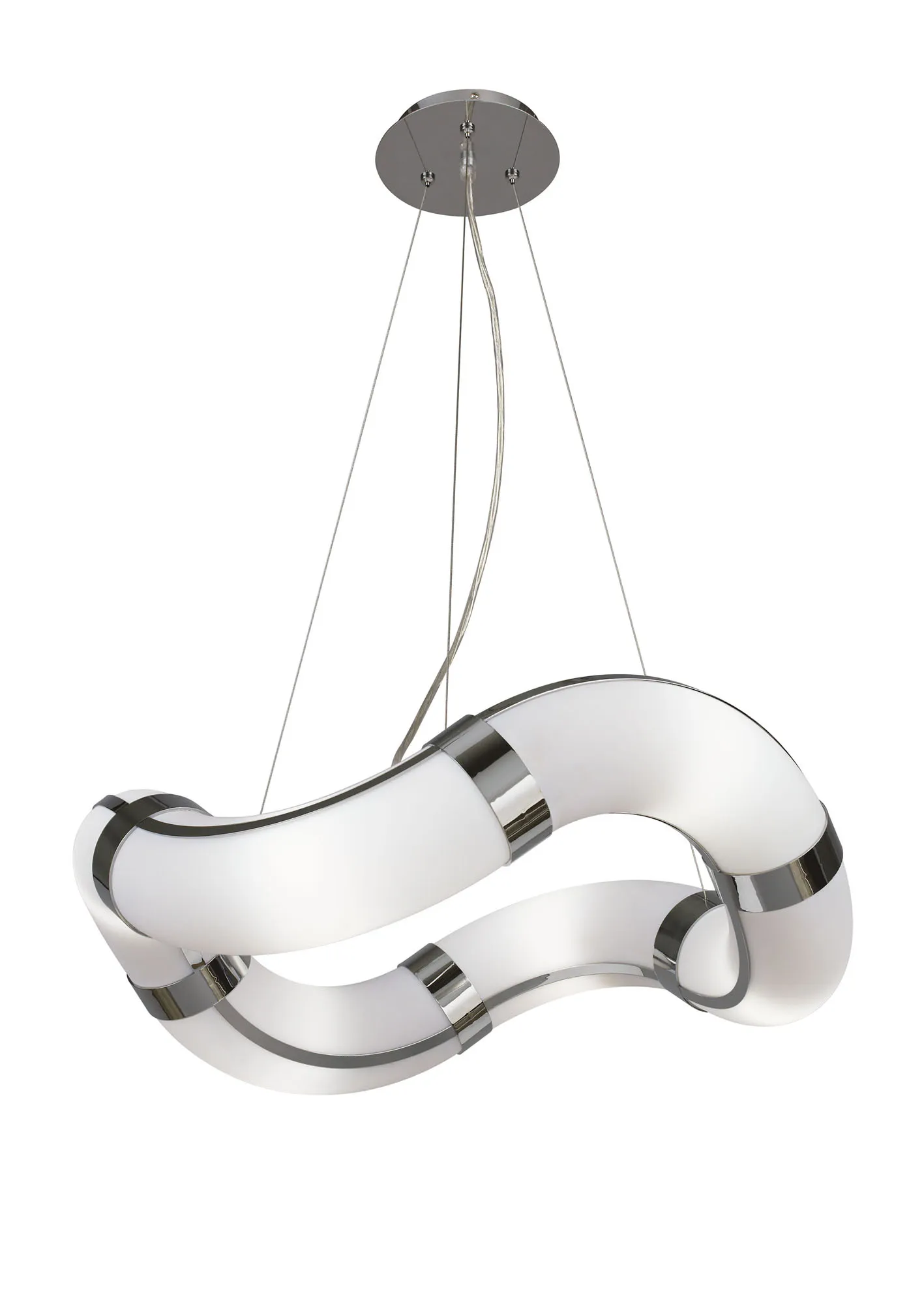Guss Ceiling Lights Mantra Ring Pendants Guss Ceiling Lights Mantra Ring Pendants